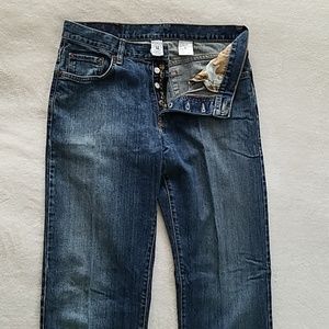 Men's Lucky Brand Dungarees Jeans